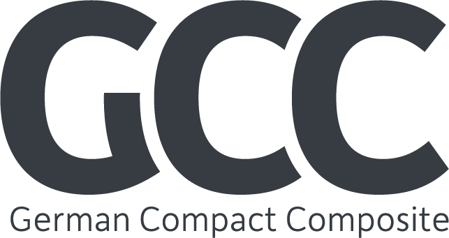 GCC Logo