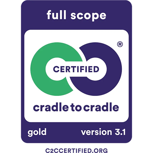 c2c Gold Logo