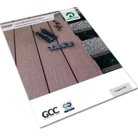 Titel GCC Technisches Heft